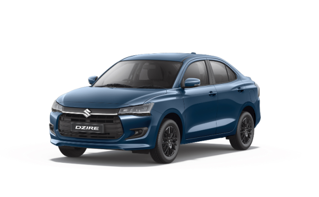 Novo Dzire